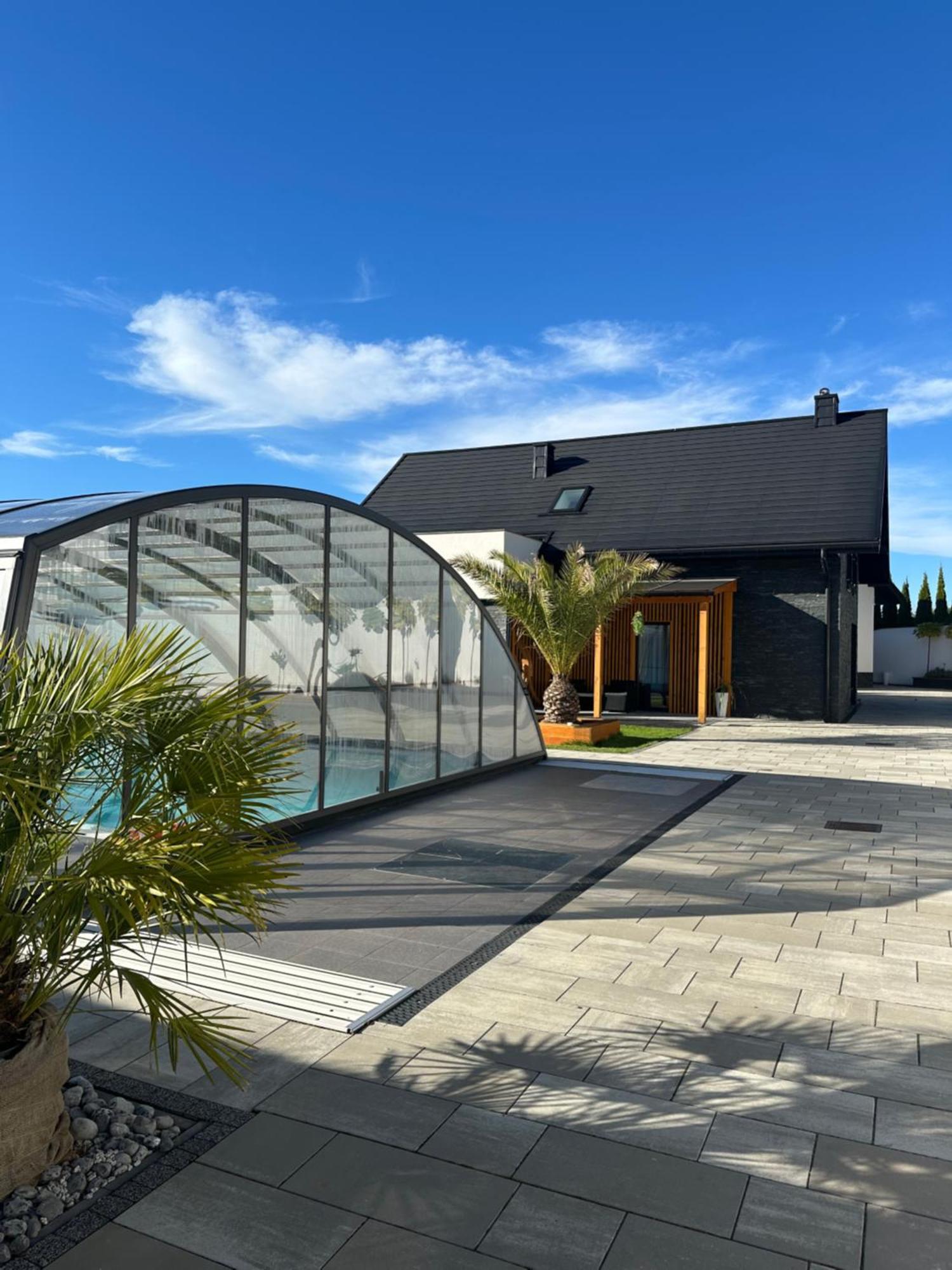 Black Rocks Domki Na Wynajem Nowy Sacz Exterior photo