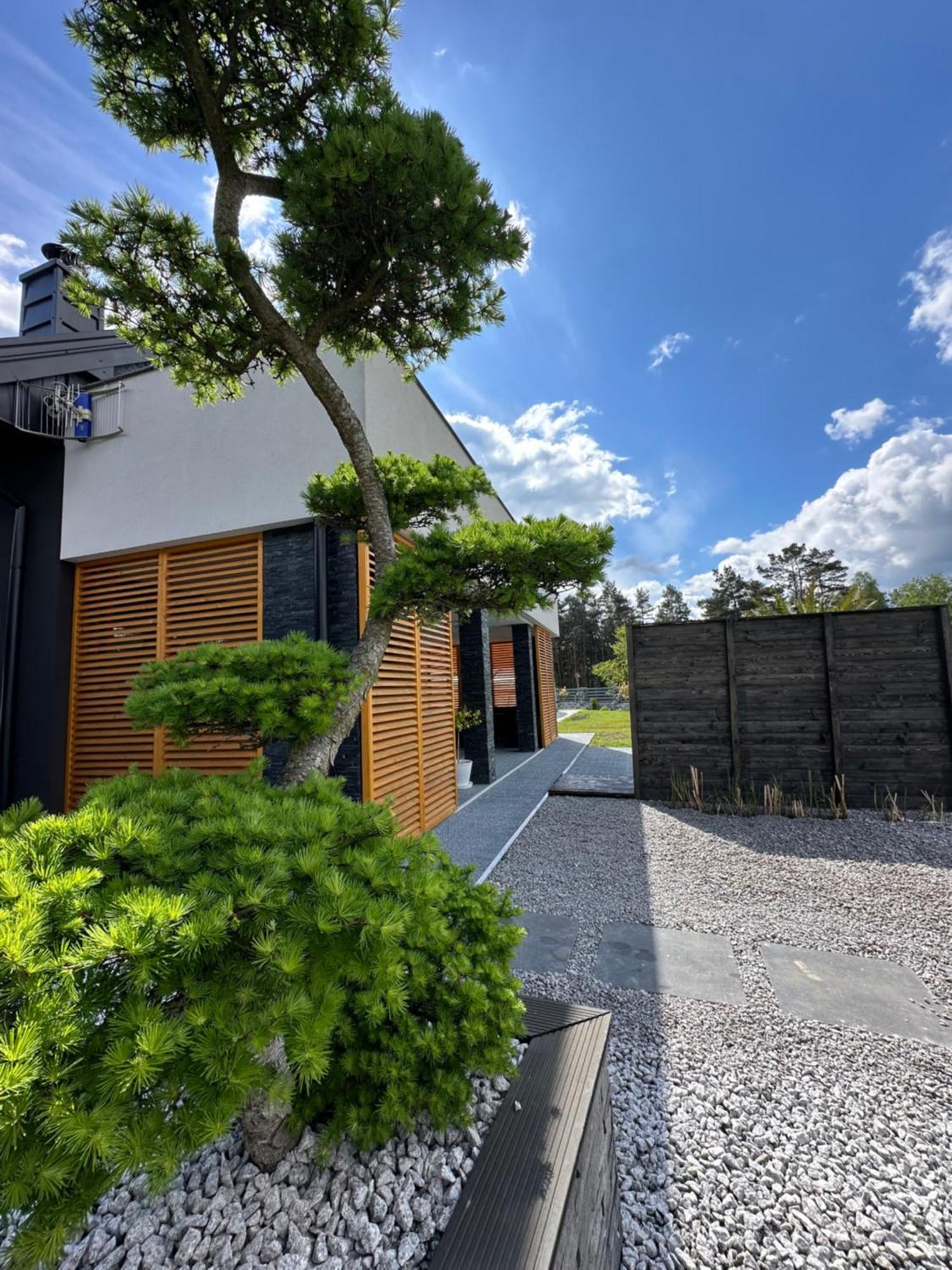 Black Rocks Domki Na Wynajem Nowy Sacz Exterior photo